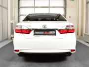 Toyota Camry VII (XV50) Рестайлинг 2 Кемерово  - изображение 27