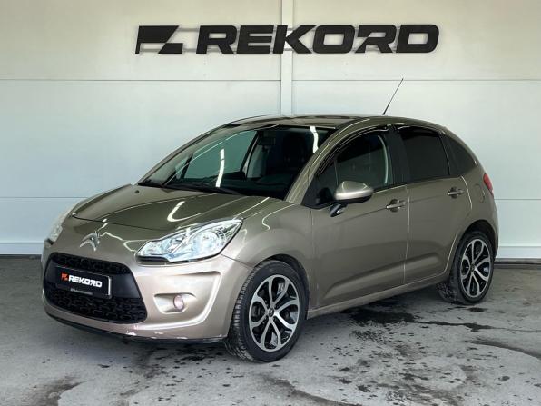 Citroen C3 II с пробегом 2010 года, цена 399 000 рублей, 192372 км, хэтчбек, Автокод Объявления