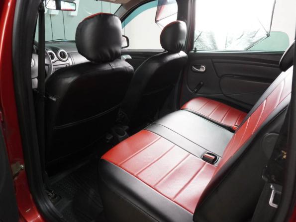 Lada (ВАЗ) Largus I с пробегом 2019 года, цена 719 000 рублей, 95419 км, универсал, Автокод Объявления