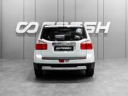 Chevrolet Orlando I Тюмень  - изображение 23