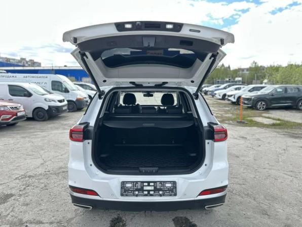 Chery Tiggo 7 Pro Max I с пробегом 2023 года, цена 2 149 000 рублей, 36374 км, внедорожник, Автокод Объявления