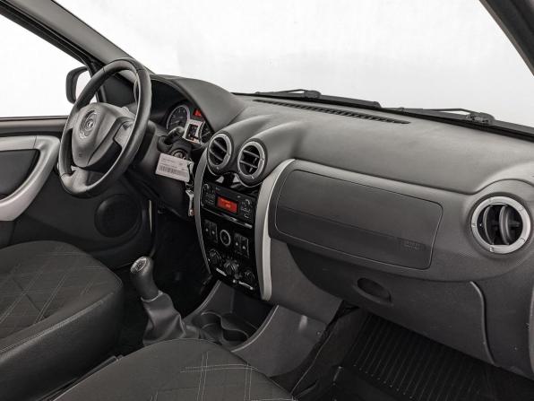Lada (ВАЗ) Largus I с пробегом 2019 года, цена 1 050 000 рублей, 77209 км, универсал, Автокод Объявления