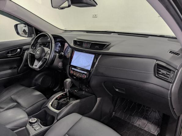 Nissan X-Trail III Рестайлинг с пробегом 2019 года, цена 2 499 000 рублей, 67769 км, внедорожник, Автокод Объявления