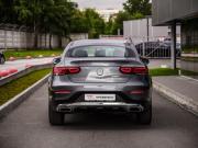 Mercedes-Benz GLC Coupe I (C253) Рестайлинг Санкт-Петербург  - изображение 41
