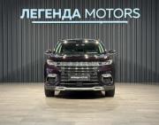 Exeed TXL I Иркутск  - изображение 40