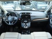 Honda CR-V V Москва  - изображение 34