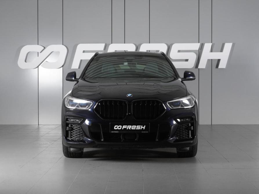 BMW X6 III (G06) Минеральные Воды  - изображение 3