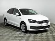 Volkswagen Polo V Рестайлинг Санкт-Петербург  - изображение 21