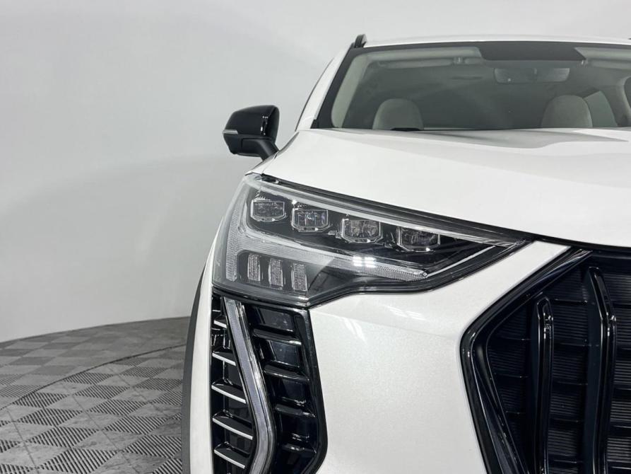 Haval Jolion I Рестайлинг Ногинск  - изображение 9