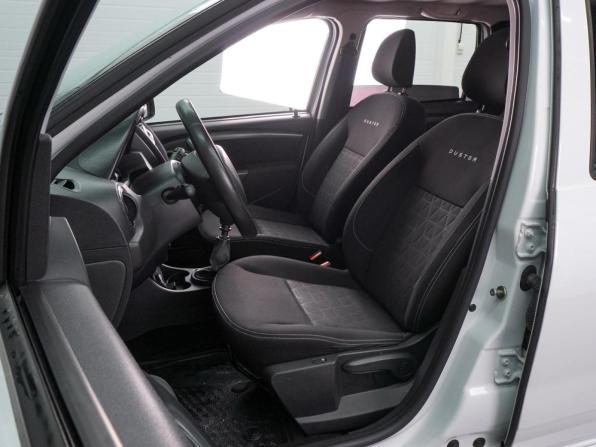 Renault Duster II с пробегом 2018 года, цена 1 484 000 рублей, 137592 км, внедорожник, Автокод Объявления
