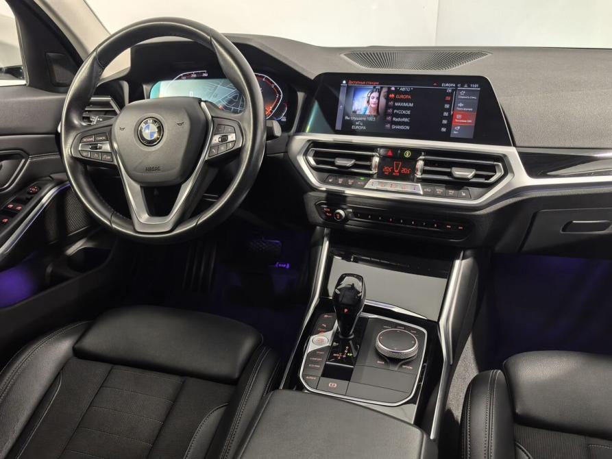 BMW 3 серии VII (G2x) Санкт-Петербург  - изображение 14