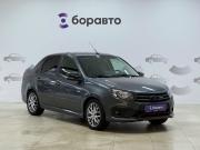 Lada (ВАЗ) Granta I Рестайлинг Ставрополь  - изображение 20