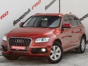 Audi Q5 I (8R) Рестайлинг Екатеринбург  - изображение 30