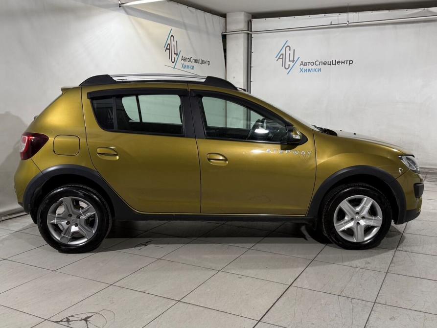 Renault Sandero II Химки  - изображение 7