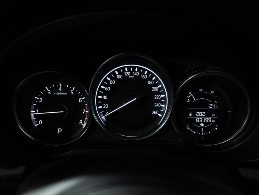 Mazda CX-5 II Санкт-Петербург  - изображение 12