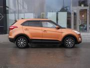 Hyundai Creta I Новосибирск  - изображение 26