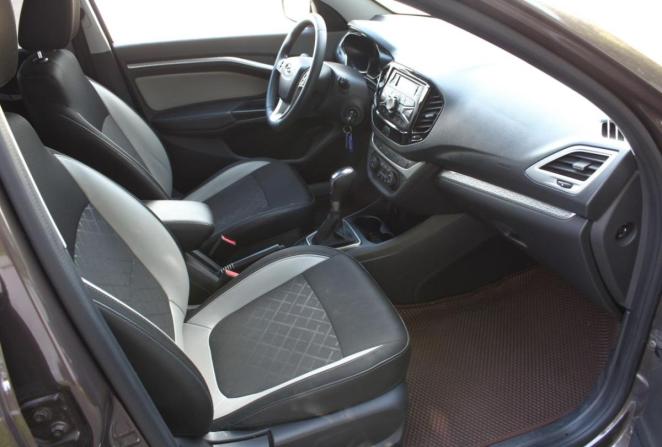Lada (ВАЗ) Vesta I с пробегом 2021 года, цена 1 320 000 рублей, 113812 км, седан, Автокод Объявления
