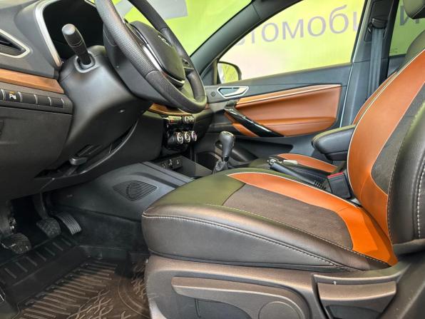 Lada (ВАЗ) Vesta I Рестайлинг (NG) с пробегом 2023 года, цена 1 399 000 рублей, 27883 км, седан, Автокод Объявления