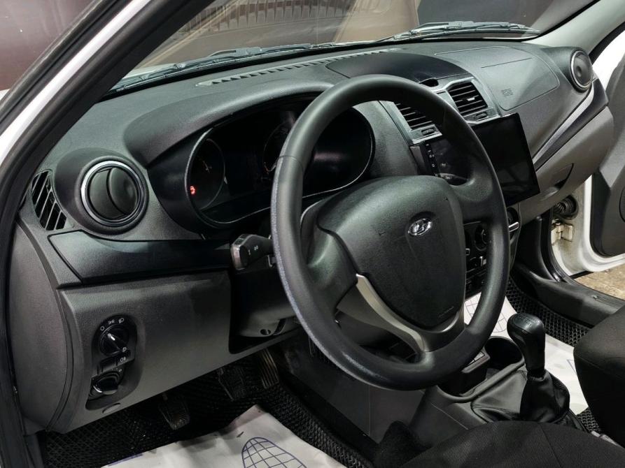 Lada (ВАЗ) Granta I Рестайлинг Ставрополь  - изображение 7