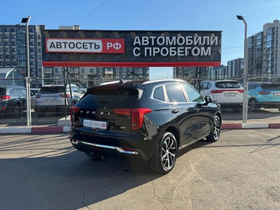 Haval Jolion I Альметьевск  - изображение 16