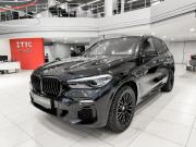 BMW X5 IV (G05/G18) Казань  - изображение 23