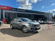 Lada (ВАЗ) Vesta I Нижнекамск  - изображение 20