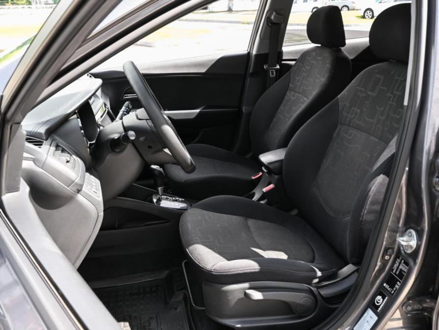 Kia Rio III Волгоград  - изображение 11