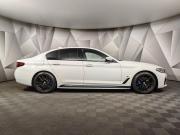 BMW 5 серии VII (G30/G31/G38) Рестайлинг Москва  - изображение 26