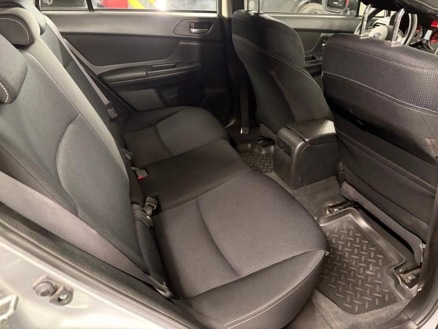 Subaru XV I Екатеринбург  - изображение 18