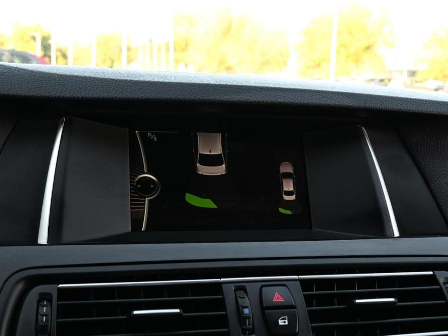 BMW 5 серии VI (F10/F11/F07) Рестайлинг Волгоград  - изображение 15