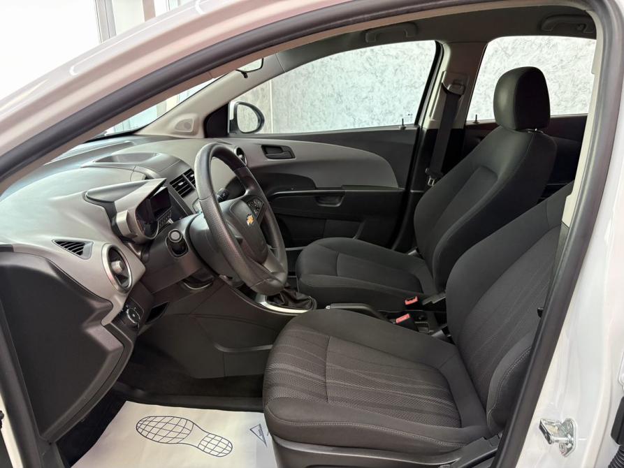 Chevrolet Aveo II Ярославль  - изображение 13