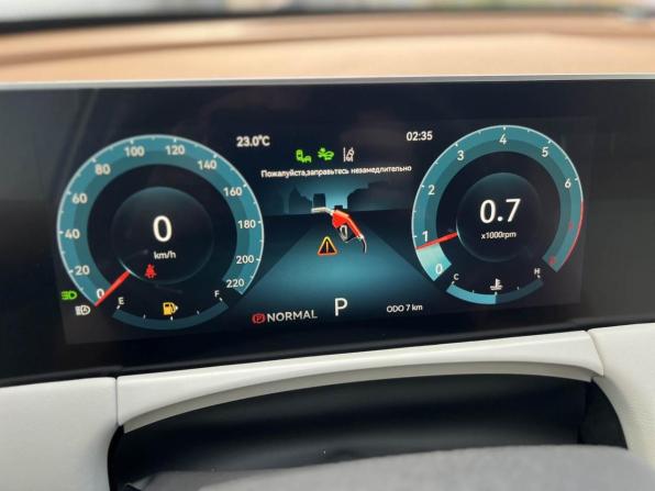 Новый JETOUR X70+ I Рестайлинг 2026 года, цена 3 399 000 рублей, внедорожник, Автокод Объявления