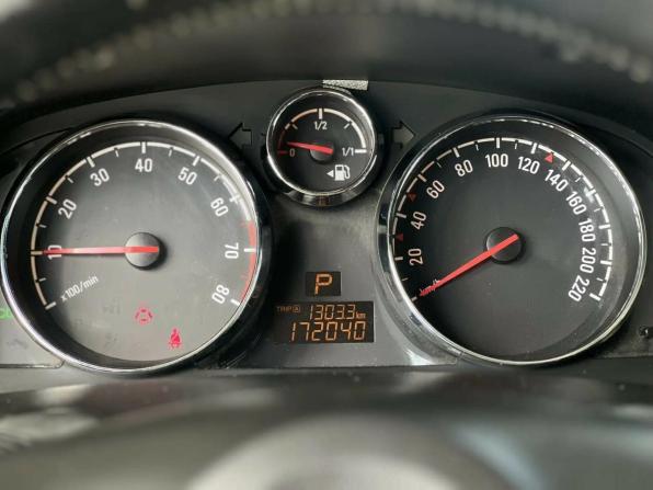 Opel Antara I Рестайлинг с пробегом 2012 года, цена 1 095 000 рублей, 172040 км, внедорожник, Автокод Объявления