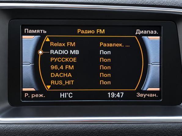 Audi Q5 I (8R) Рестайлинг с пробегом 2014 года, цена 1 950 000 рублей, 160300 км, внедорожник, Автокод Объявления