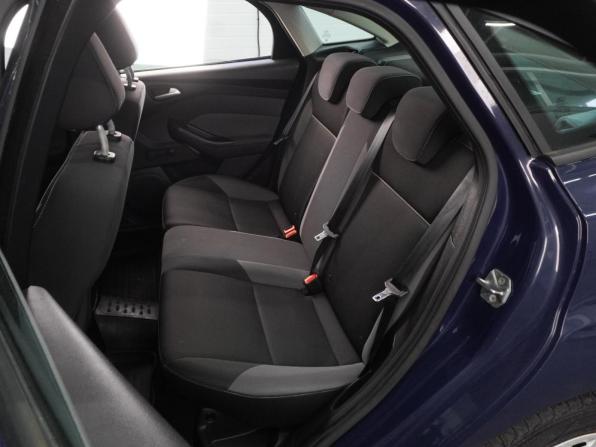 Ford Focus III с пробегом 2014 года, цена 699 000 рублей, 207270 км, седан, Автокод Объявления