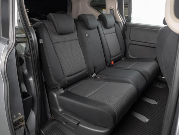 Honda Freed II с пробегом 2017 года, цена 1 559 000 рублей, 117243 км, компактвэн, Автокод Объявления