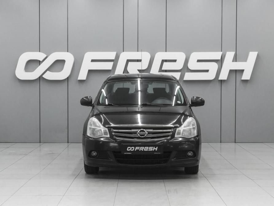 Nissan Almera III (G15) Ростов-на-Дону  - изображение 3