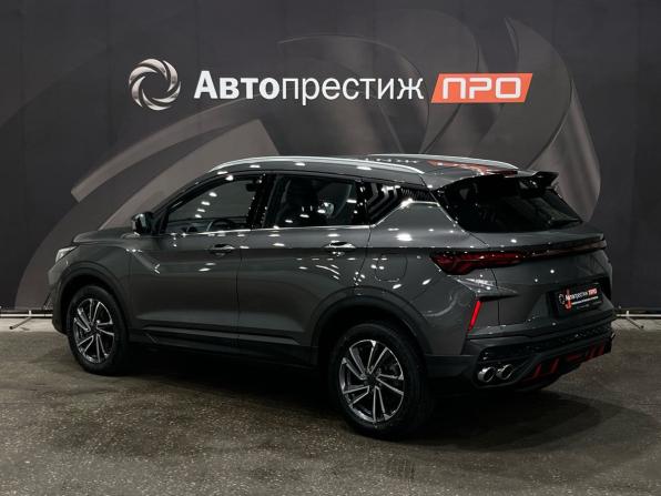 Geely Coolray I Рестайлинг с пробегом 2024 года, цена 1 998 000 рублей, 21391 км, внедорожник, Автокод Объявления