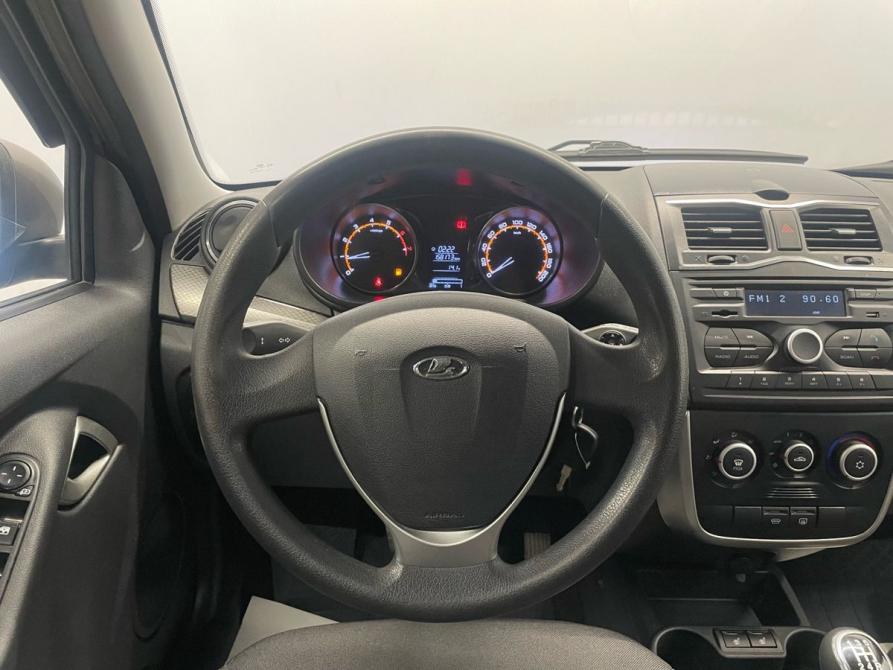 Lada (ВАЗ) Granta I Рестайлинг Санкт-Петербург  - изображение 10