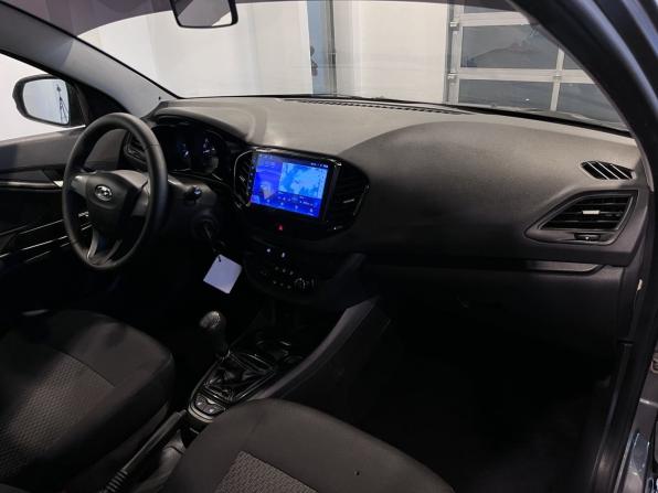 Lada (ВАЗ) Vesta I с пробегом 2017 года, цена 630 000 рублей, 123545 км, седан, Автокод Объявления
