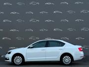 Skoda Octavia III (A7) Рестайлинг Санкт-Петербург  - изображение 34
