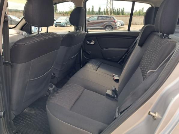 Dacia Sandero I с пробегом 2010 года, цена 399 000 рублей, 132015 км, хэтчбек, Автокод Объявления