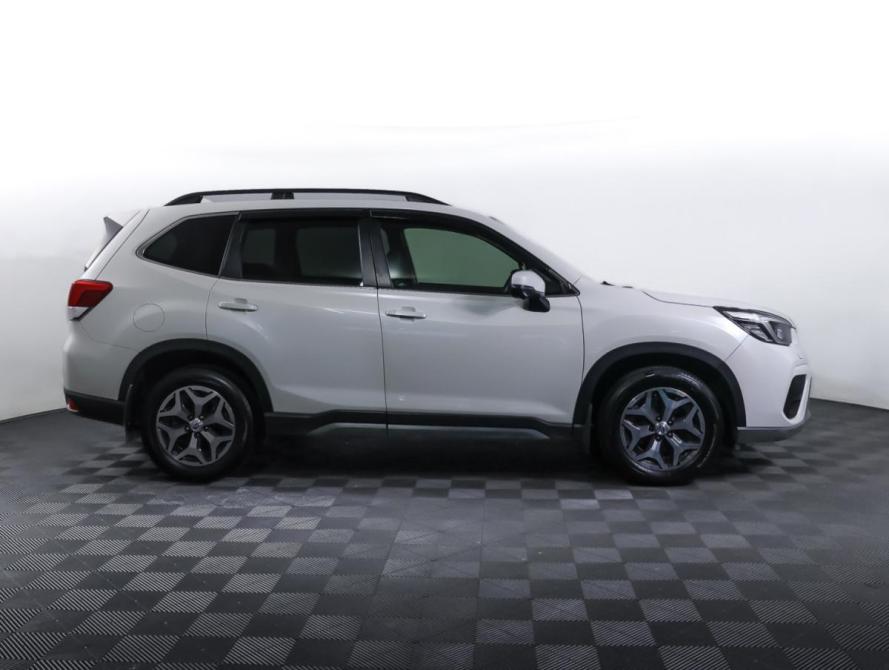 Subaru Forester V Москва  - изображение 4