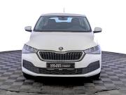 Skoda Rapid II Москва  - изображение 28