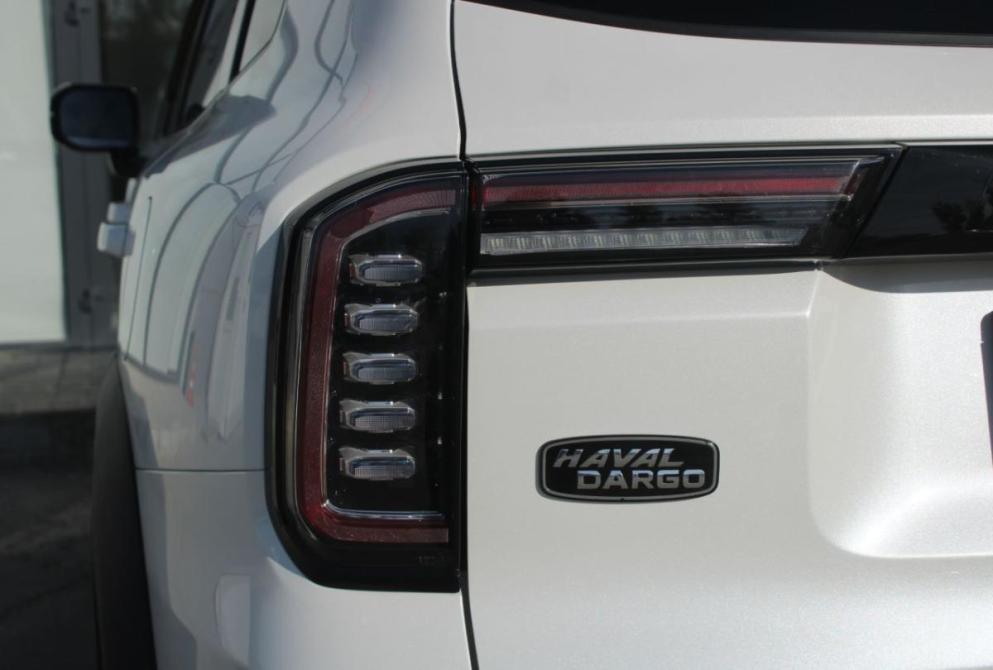 Haval Dargo I Саратов  - изображение 10