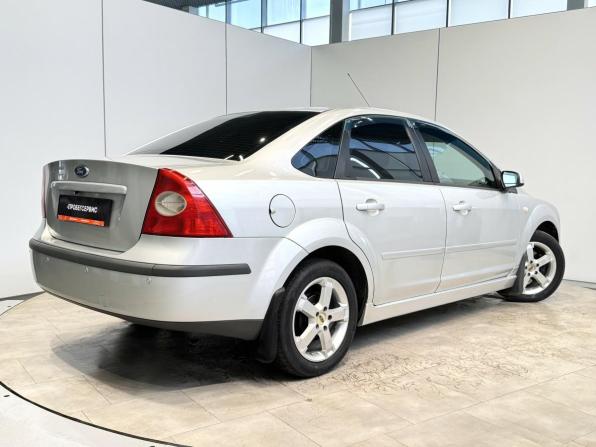 Ford Focus II с пробегом 2006 года, цена 470 000 рублей, 293912 км, седан, Автокод Объявления