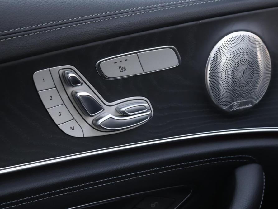 Mercedes-Benz E-Класс V (W213 S213 C238) Рестайлинг Москва  - изображение 17