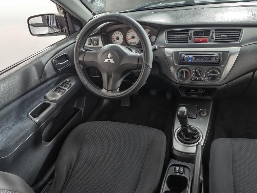 Mitsubishi Lancer IX Нижний Новгород  - изображение 14