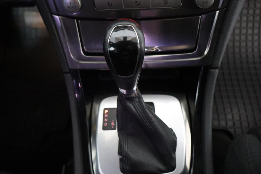 Ford Mondeo IV Санкт-Петербург  - изображение 10