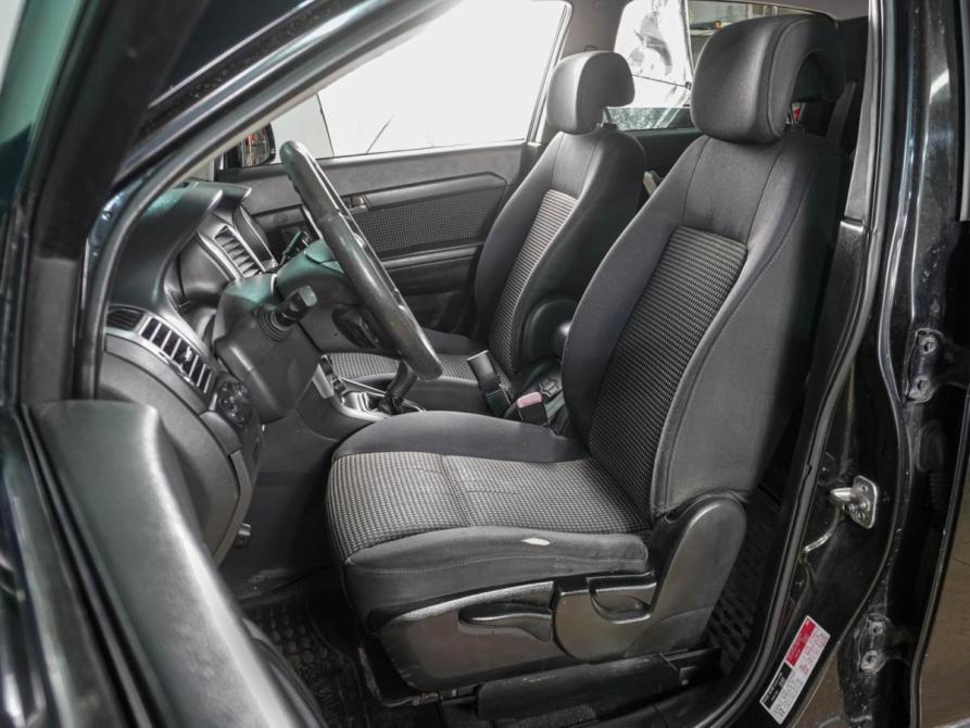 Chevrolet Captiva I Воронеж  - изображение 10